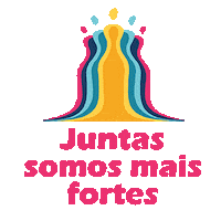 Sticker by Grupo Mulheres do Brasil