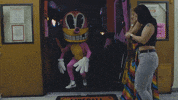 Happy Party GIF by Portugal. The Man