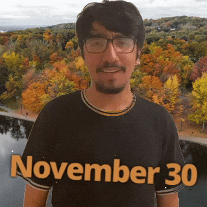 November 30