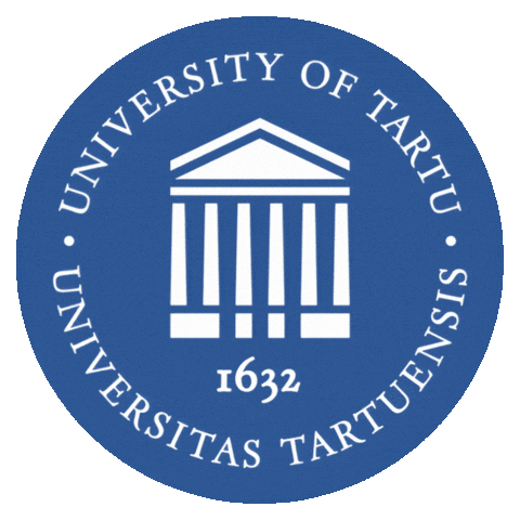 unitartu giphyupload unitartu tartu ülikool university of tartu Sticker