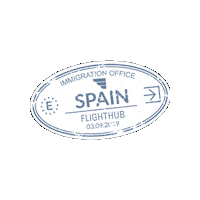 Travel Sticker by Momentum Ventures