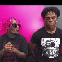 Speed Uzi GIF by Respective