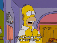 homer simpson GIF