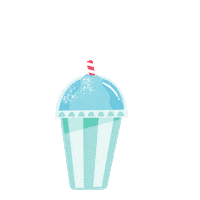 Slush Sticker by Alani Nu