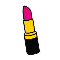 Make Up Beauty Sticker by Telekom Romania