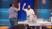 Foxtv GIF by LEGO Masters