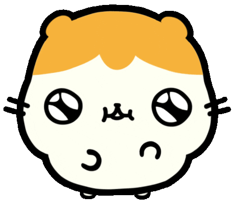 Happy Good Morning Sticker