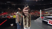 bray wyatt wrestling GIF by WWE