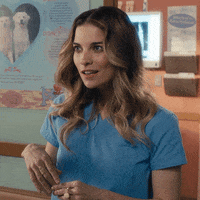 Oh No Eww GIF by CBC