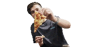 martin garrix wow Sticker
