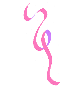 Confetti Frame Sticker