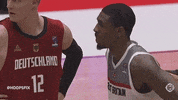 British Basketball Nodding GIF by Hoopsfix