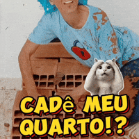 Meu Quarto GIF