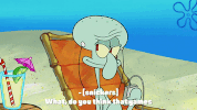 season 9 patrick the game GIF by SpongeBob SquarePants