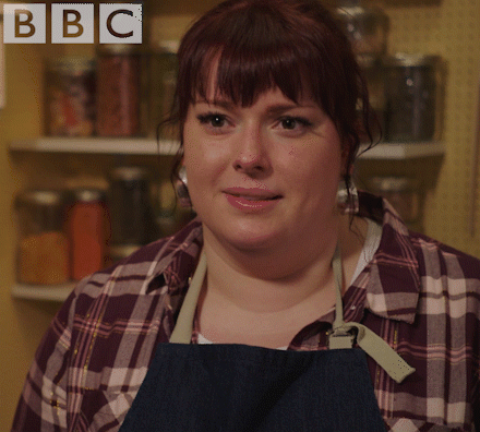 bbc one britains best home cook GIF by BBC
