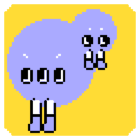 Baby Multiply GIF by Toyoya Li