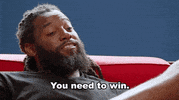 Mtv Reality GIF by CBS