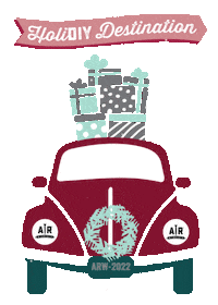 Diy Arworkshop Sticker by Anders Ruff Workshop