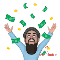 Bras Leandro Sticker by Sem Limite Têxtil