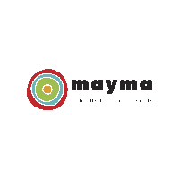 comunidadmayma mayma Sticker