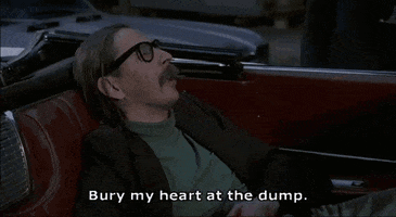 Last Words Goodbye GIF