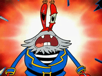 season 6 grandpappy the pirate GIF by SpongeBob SquarePants