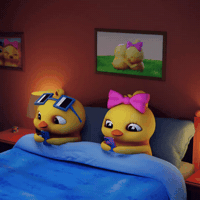 Couple Scrolling GIF by Atrium