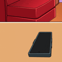 Mobile Phone GIF by Octo Gaming