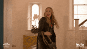 Four Weddings And A Funeral Fwaaf GIF by HULU