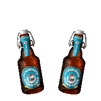 Party Friends Sticker by FLENS