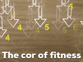 TheCorOfFitness fitness gym crossfit cor GIF
