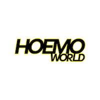 Gay Lgbt Sticker by @Hoemo.World
