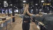 happy dance GIF by Anabel Magazine