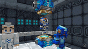 Mega Man Loop GIF by Xbox