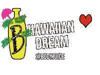 Fitness Workout Sticker by Body Juice