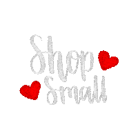 Small Business Sticker