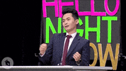 Comedy Clap GIF by STR Network