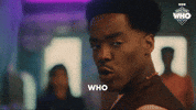 Season 2 Ncuti Gatwa GIF by Doctor Who