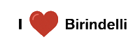 Birindelli_Auto birindelli birindelliauto ilovebirindelli Sticker