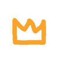 Queen Crown Sticker by Spotify