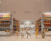 happy fantastic mr fox GIF by 20th Century Fox Home Entertainment