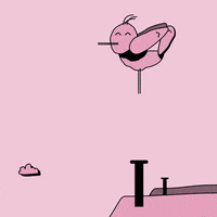 drunk friday night GIF