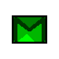 Social Media Gmail Sticker by Hacker Noon