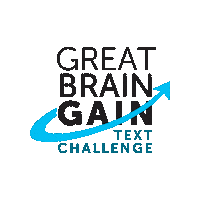 Health Challenge Sticker by Center for BrainHealth