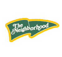 This Is The Place Conference Sticker by The Belonging Co
