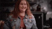 High School Musical GIF by High School Musical: The Musical: The Series | Disney+