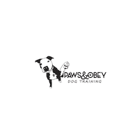 PawsandObeyDogTraining balanceddog balancedtraining pawsandobeydogtraining Sticker