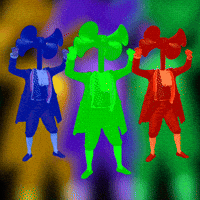 Dance Dancing GIF