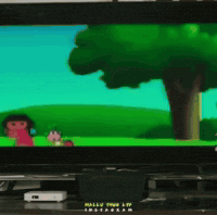 Troll Tovino GIF