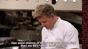 fox broadcasting company GIF by Hell's Kitchen